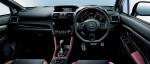 Subaru WRX S4 STI Sport 2018 года (JP)